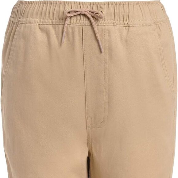 NWT Boys School Uniform Jogger Pants - Picture 1 of 9